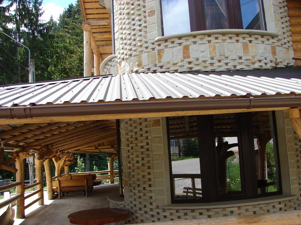 דוראו Taverna Ceahlau מראה חיצוני תמונה