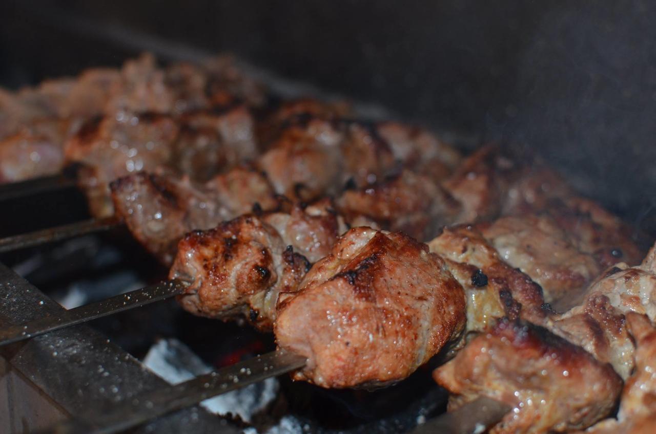 דוראו Taverna Ceahlau מראה חיצוני תמונה
