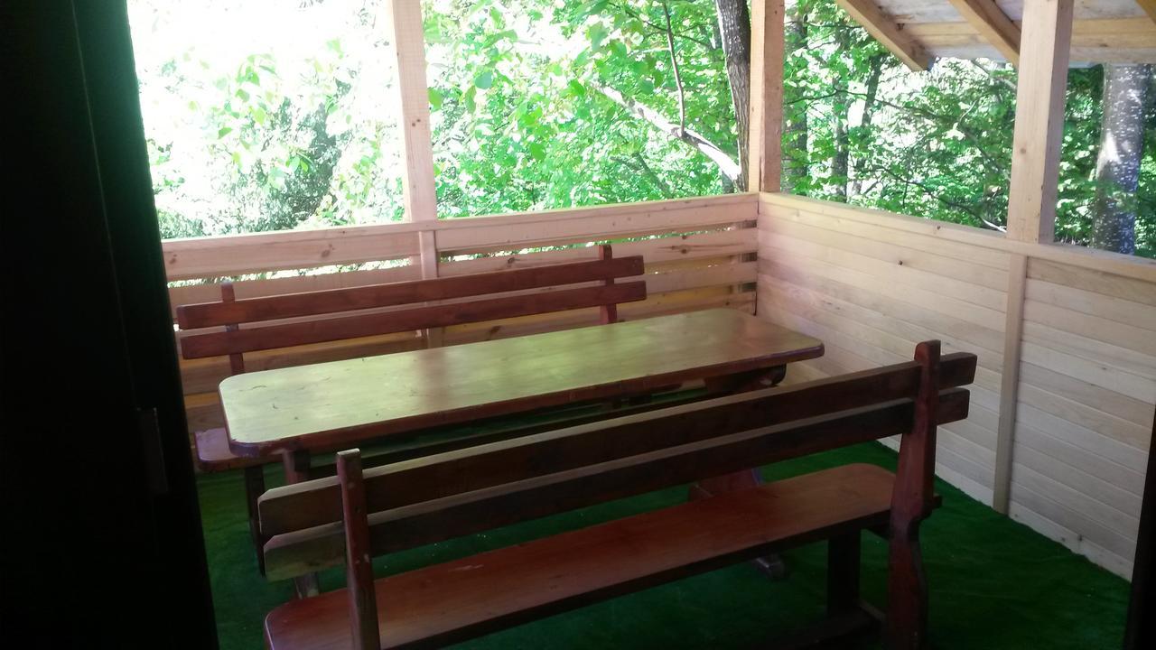 דוראו Taverna Ceahlau מראה חיצוני תמונה